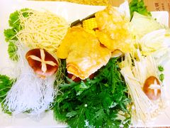 -潮汕牛肉火锅(铁西店)