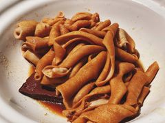 鹅肠-陈鹏鹏潮汕菜(宝安机场T3航站楼店)