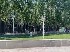 -蓝地时尚庄园(北京清河营地铁站店)