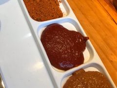 -7年8班朝鲜族非遗美食(三钢里店)
