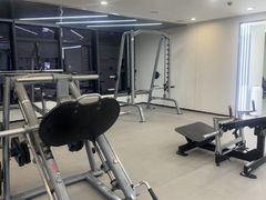 -WEGYMER健萌健身(麦德龙钰龙天下馆)
