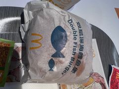 -麦当劳(五一北路店)