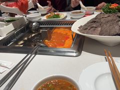 -海底捞火锅(长宁路龙之梦店)