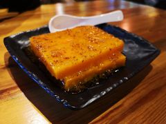 桂花南瓜-望京一号·重庆江湖菜(工体店)