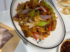 -东方饺子王(工农大路店)