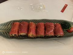 -鹿鸣酒家(越秀店)