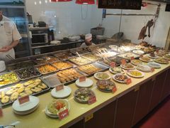 -深运潮州粥(水库店)