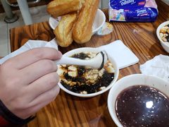 -阊门姚记豆浆(旧学前直营店)
