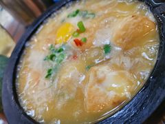 -友强·23年特色海鲜大排档(厦门店)