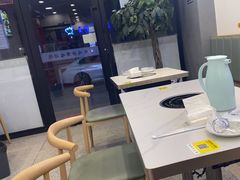 -小胖子羊肉馆·烧烤(龙茗路店)