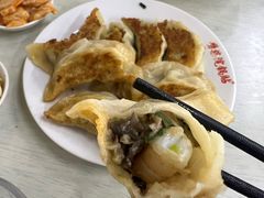 -劈柴院锅贴(沈阳路店)