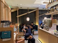 -温野菜涮涮锅(大悦城店)