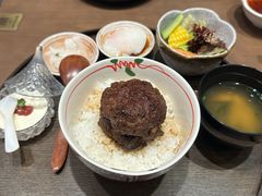 -ITARU食堂·定食料理(西丽店)