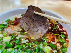 -中阿兰牛肉面(悦海新天地店)