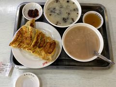 -劈柴院锅贴(沈阳路店)