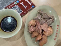 -百家鸡味馆(清泰店)