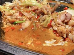-蛙来哒(东城万达店)