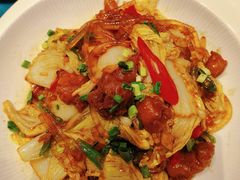 -巴依老爷新疆美食(望京小街店)