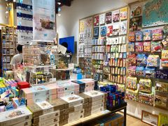 -猫的天空之城概念书店(苏州平江店)