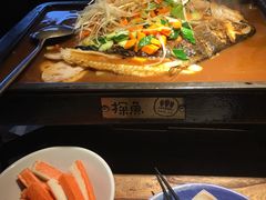 -探鱼·鲜青椒爽麻烤鱼(领展购物广场店)