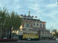 -山东八大碗山东老字号