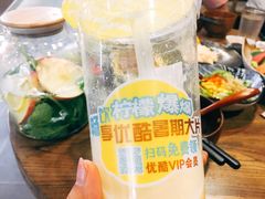 -快乐柠檬happylemon(印象城店)