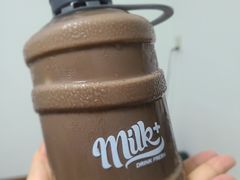 -milkplus·泰式奶茶(较场东路店)