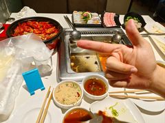 -海底捞火锅(锦艺城店)
