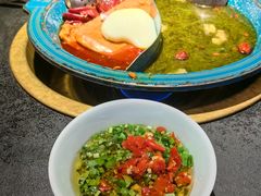 -吼堂老火锅(太古里总店)