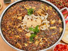 -聂发财重庆江湖菜(解放碑店)