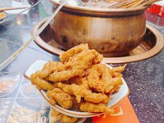 -镇江龙·火锅串串(武侯祠店)