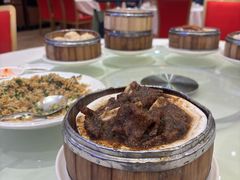 -凤凰楼酒家·粤宴点心(华强北店)