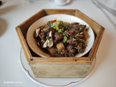 -五号茶居·新派粤菜·岭南五号酒店(沿江中路店)