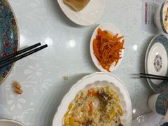 -汗腾格里·风味餐厅(新疆驻京办店)
