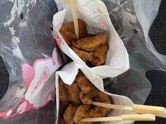 继光香香鸡-1973继光香香鸡(大东方百货店)