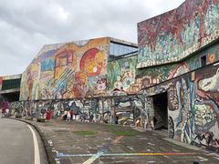 -四川美术学院美术馆