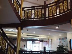 -新龙船黄浦江餐饮游船官方自营店