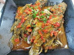 -湘桂人酒楼(西便门店)