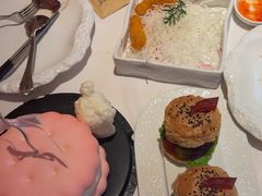 -佐度王子扒房(西城红场店)