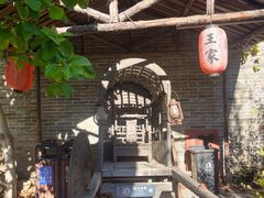 -王家大院