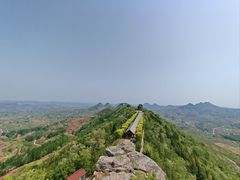 -岱崮地貌旅游区