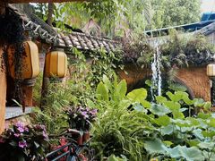 -园林美食城·本土农家菜(杨和镇店)