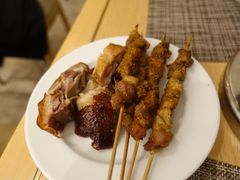 -扬州万怡酒店-中餐厅(文昌中路店)