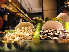 -星伦多自助料理·涮烤一体(嘉兴八佰伴店)
