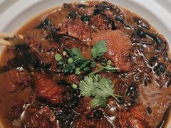 -金掌勺锅包肉(太原万达店)