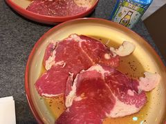 -神户赤童日式烤肉伙伴(东直门店)