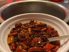 -将台涮肉(酒仙桥店)