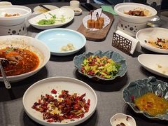 -羲和雅苑•北京烤鸭(国贸商城店)