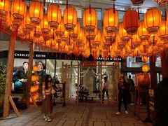 -天河城购物中心