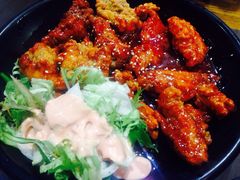 -大长今(唐人街店)